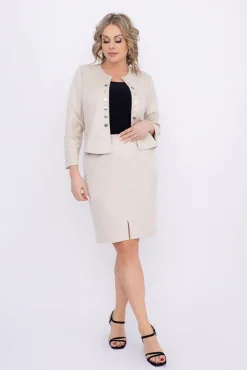 Damskie Polski Żakiet BERTUZI