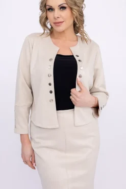 Damskie Polski Żakiet BERTUZI