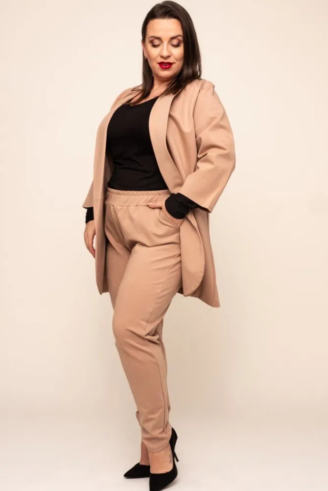 Damskie Polski Garnitur CINTA