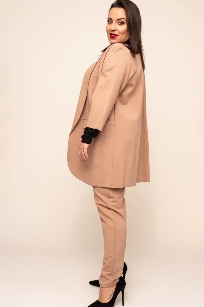 Damskie Polski Garnitur CINTA