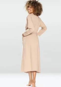 Polski Szlafrok bawełniany MELISSA