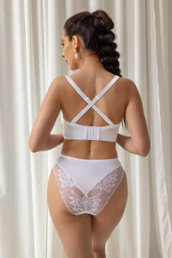 Polski Białe Figi CRYSTAL