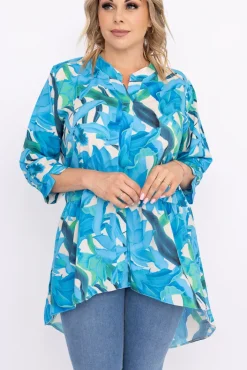 Damskie Polski Bluzka TYPIRO Wzór 14