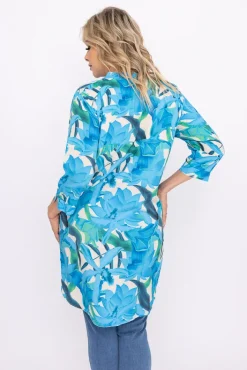 Damskie Polski Bluzka TYPIRO Wzór 14