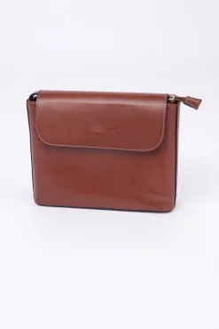 Damskie Brązowa Torebka KOVE