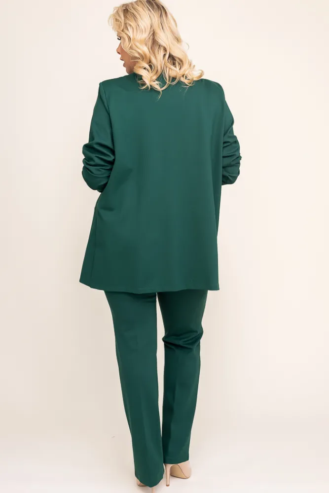 Damskie Polski Butelkowo Garnitur PUNTURI