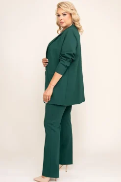 Damskie Polski Butelkowo Garnitur PUNTURI