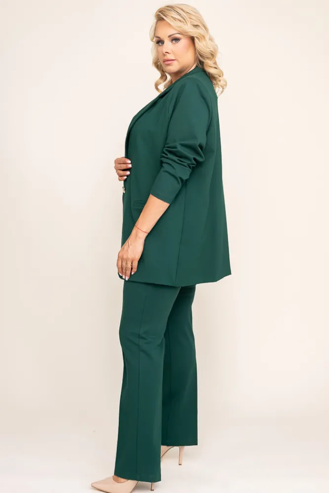 Damskie Polski Butelkowo Garnitur PUNTURI