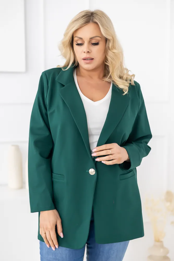 Damskie Polski Butelkowo Garnitur PUNTURI