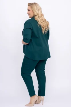 Damskie Polski Butelkowo Garnitur BAKIOLA