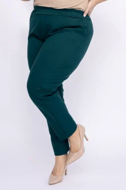 Damskie Polski Butelkowo Garnitur BAKIOLA