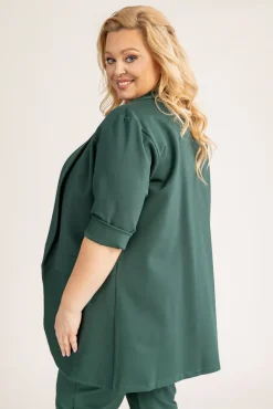 Damskie Polski Butelkowo Garnitur CINTA