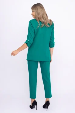 Damskie Polski Butelkowo Garnitur MITTO