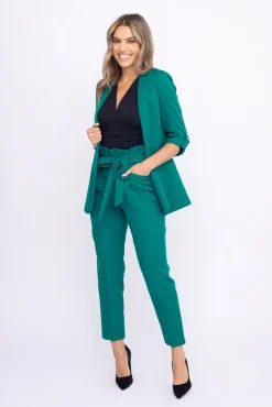 Damskie Polski Butelkowo Garnitur MITTO