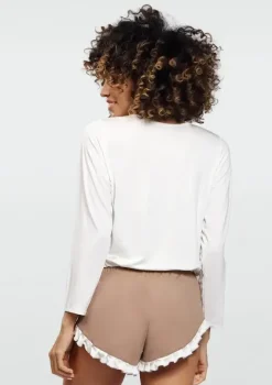 Polski Cappuccino Piżama RONNIE