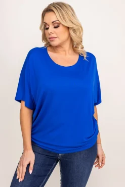 Damskie Polski Chabrowa Bluzka CILIO