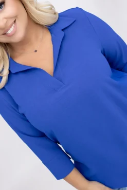 Damskie Polski Chabrowa Koszula VENTELI