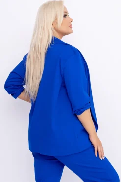 Damskie Polski Chabrowa Marynarka BAKIOLA