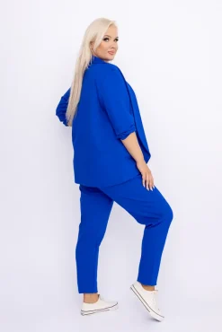 Damskie Polski Chabrowa Marynarka BAKIOLA