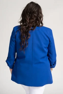 Damskie Polski Chabrowa Marynarka LOTI