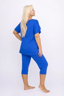 Polski Chabrowa Piżama SLIPIN