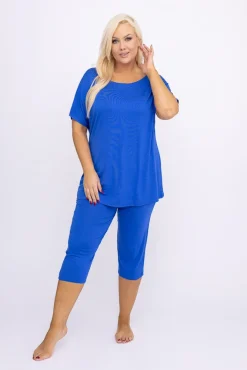 Polski Chabrowa Piżama SLIPIN