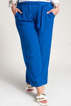 Damskie Polski Chabrowe Spodnie kuloty WIDIO