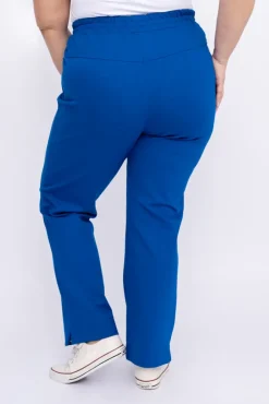 Damskie Polski Chabrowe Spodnie MEYVI