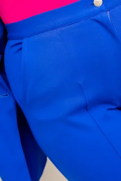 Damskie Polski Chabrowe Spodnie PUNTURI