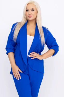 Damskie Polski Chabrowy Garnitur BAKIOLA