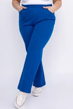 Damskie Polski Chabrowy Garnitur dwurzędowy MEYVI