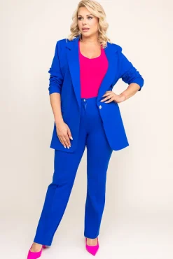 Damskie Polski Chabrowy Garnitur PUNTURI