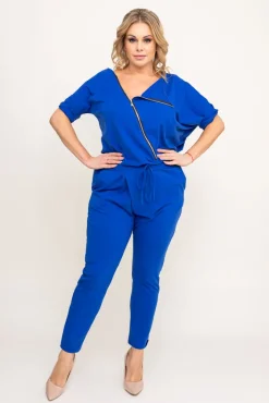 Damskie Polski Chabrowy Kombinezon ROBINA