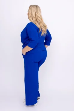 Damskie Polski Chabrowy Komplet BELUSTO