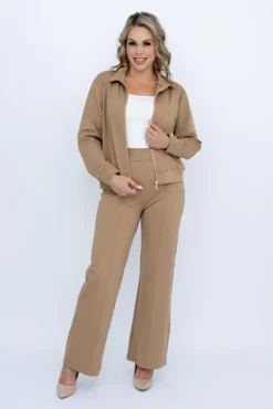 Damskie Włoski Ciemno Dres TERUZIO