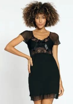 Polski Czarna Halka PAULINA