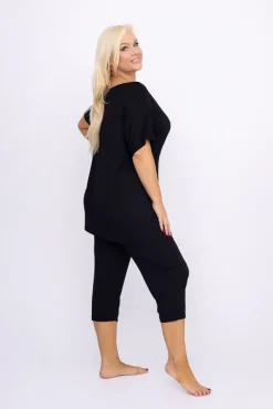 Polski Czarna Piżama SLIPIN