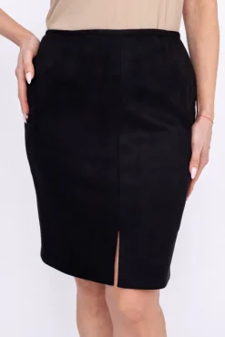 Polski Czarna Spódnica DOROTHY