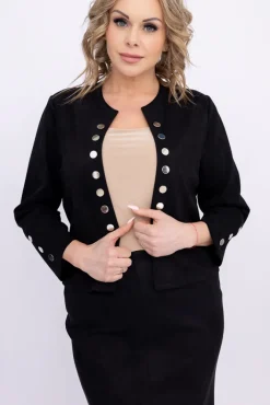 Damskie Polski Żakiet BERTUZI