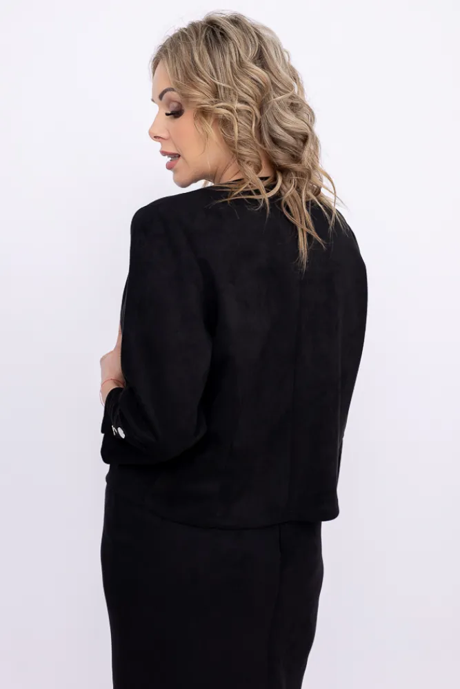 Damskie Polski Żakiet BERTUZI