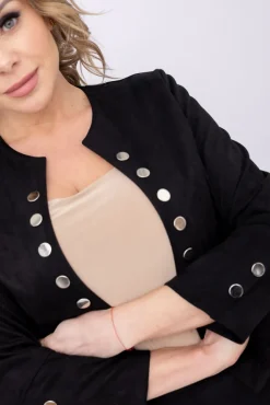 Damskie Polski Żakiet BERTUZI