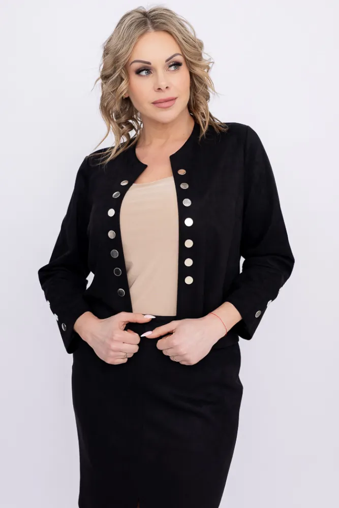 Damskie Polski Żakiet BERTUZI