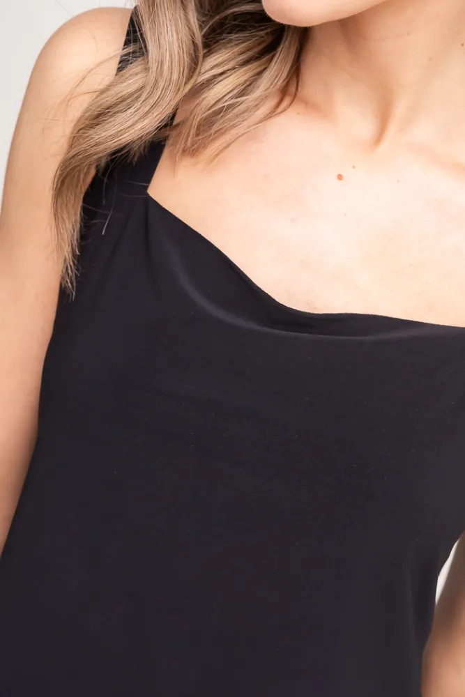 Damskie Polski Crop Top SETIN