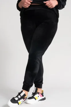 Damskie Polski Dres welurowy TELIO