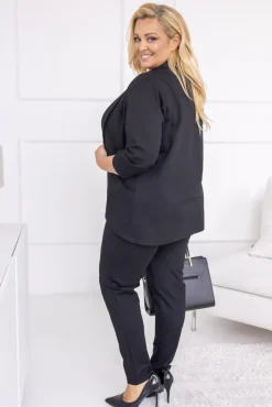Damskie Polski Garnitur BAKIOLA Plus Size