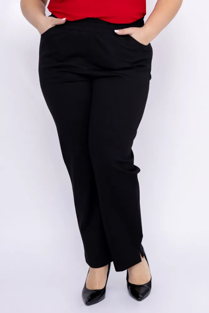 Damskie Polski Garnitur dwurzędowy MEYVI