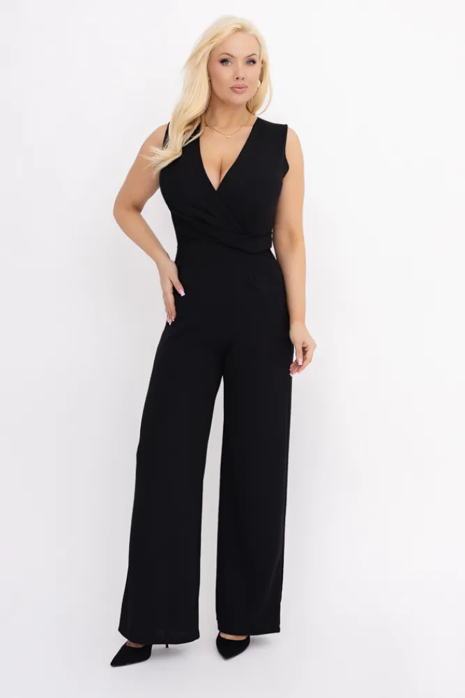 Damskie Włoski Kombinezon OHAYO