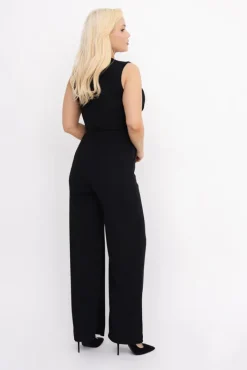 Damskie Włoski Kombinezon OHAYO