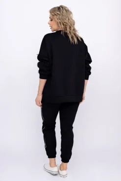 Damskie Włoski Komplet dresowy GALIANI