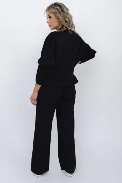 Damskie Włoski Komplet dresowy KELIN